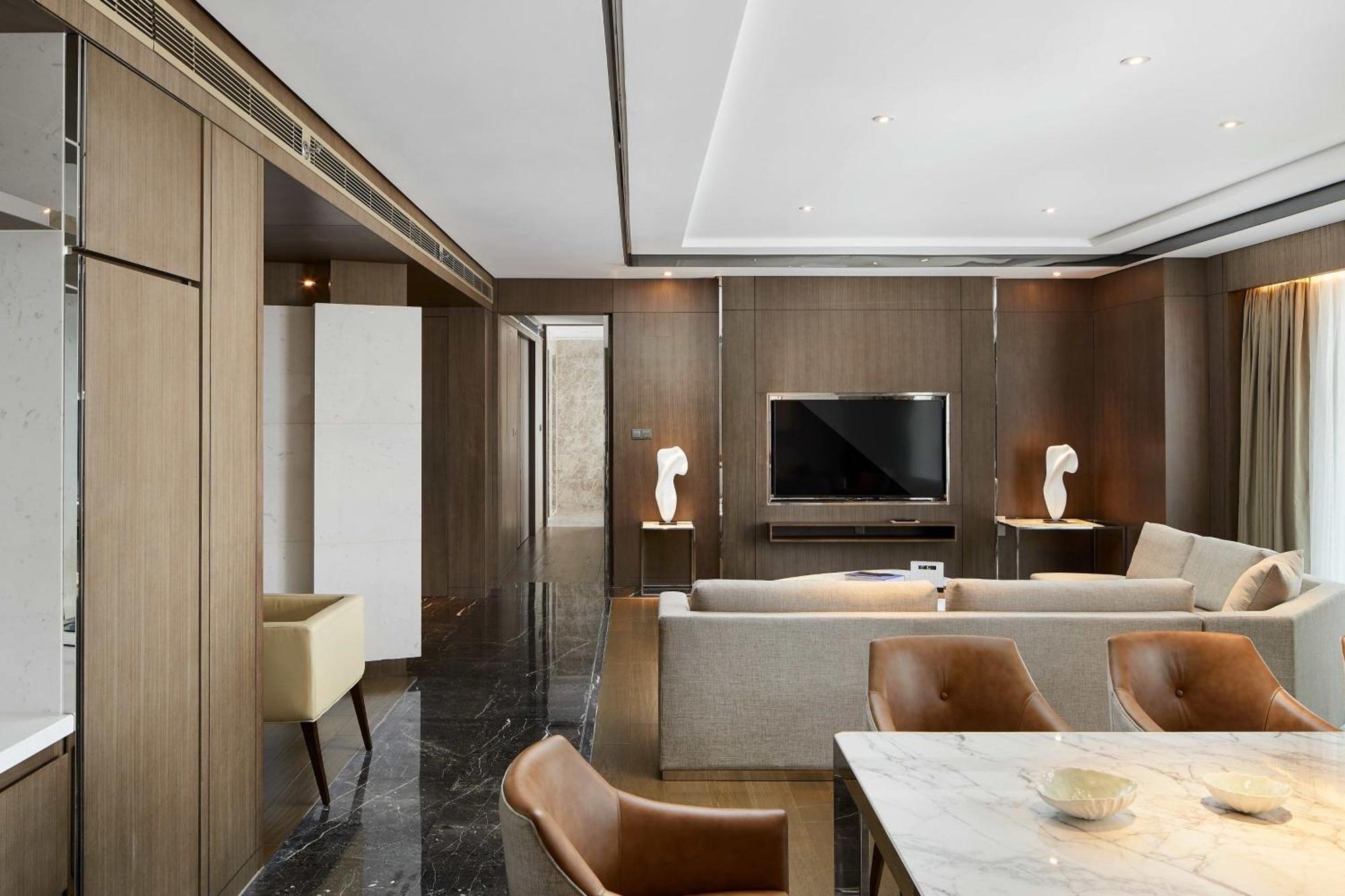 Courtyard By Marriott Xinchang Exterior foto